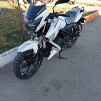 آپاچی 180 مدل 93