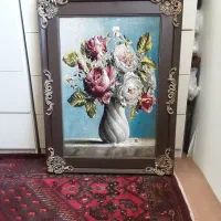 تابلو|تابلو فرش|زنجان, |دیوار