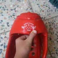 کلاه تکواندو با قیمت مناسب