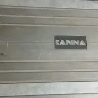 امپ چهار کانال