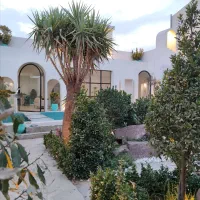 ویلا-مراکشی-شهرکی-کردان-سهیلیه