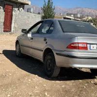 سمند مدل 85 lx|خودرو سواری و وانت|یاسوج, |دیوار