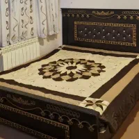 تخت دو نفره