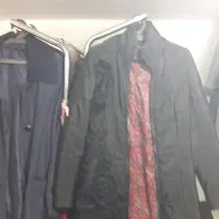 فروش لباس استوک تانا دست دو همه رقم زنانه بچگانه|لباس|تبریز, |دیوار