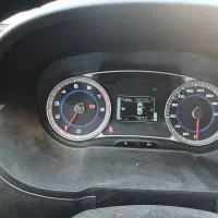 ماشین ساینا sدرحد صفر|خودرو سواری و وانت|نورآباد, |دیوار