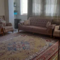 آپارتمان در مهاجران