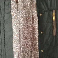 کاپشن در حد نو|لباس|تهران, سبلان (لشگر)|دیوار