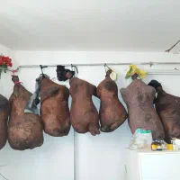 مشک تلم گوسفندی