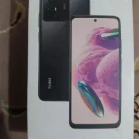 گوشی نت۱۲ پرو در حد نو ضمانتی