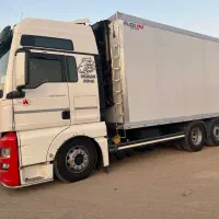 فروش مان یخچال|خودرو سنگین|چهاردانگه (تهران), |دیوار