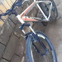 دوچرخه|دوچرخه، اسکیت، اسکوتر|ارشق, |دیوار