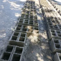 بلوک سنگین