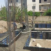 اجاره کلیه لوازم ارماتور بندی .و ساختمانی