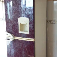 یخچال فریزر