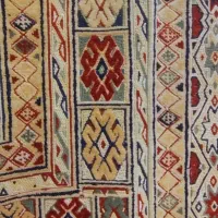 گلیم فرش دستباف|گلیم، جاجیم، گبه|تهران, زعفرانیه|دیوار
