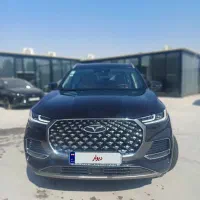 تیگو ۸ پرومکس آی ای