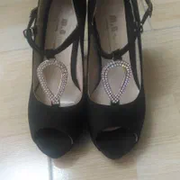 کفس مجلسی در حد نو