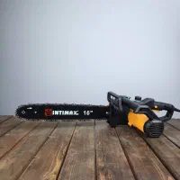 اره برقی شارژی بنزینی۳۰.۴۰.۶۰ اینتیمکس ابزار آلات