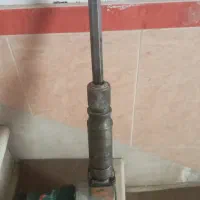 دژبر۷کیلویی هیلتی|ماشینآلات صنعتی|اردبیل, |دیوار