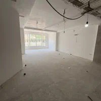 آپارتمان ۳ خواب _ پلانی متفاوت_ معالی آباد