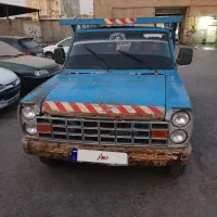 نیسان مدل ۸۹ تناژ پایین|خودرو سواری و وانت|قرچک, مهدیه|دیوار