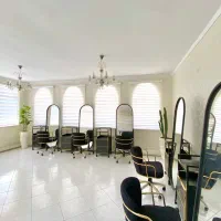 اجاره لاین در سالن زیبایی