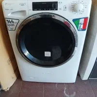 یخچال فریزر مارک اکس ویژن ‌‌ولباسشویی مارک کندی|یخچال و فریزر|شاهین‌شهر, فردوسی|دیوار