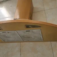 هود روکار اشپرخانه|هود|دوگنبدان, |دیوار