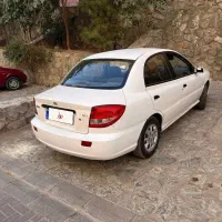 ریو 88 اتومات کارخانه|خودرو سواری و وانت|مشهد, رضاشهر|دیوار