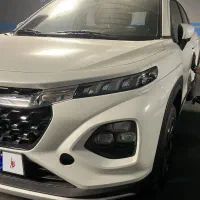 سوزوکی فرانکس 2025