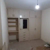 طراحی وساخت انواع کمددیواری وکمد لباس نقدواقساط|تخت و سرویس خواب|تربت‌حیدریه, فردوسی جنوبی|دیوار