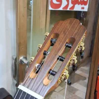 گیتار اسپانیایی pallado (فروشگاه تیموری)|گیتار، بیس، امپلیفایر|اردبیل, |دیوار