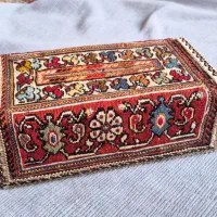 تزیینی گلیم