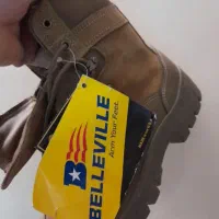 پوتین  سایز41/5  اکبند اورجینال