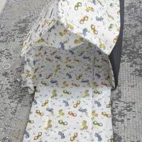 تشک بازی بچه|اسباب‌بازی بچه|بجنورد, |دیوار