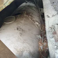 تانکر ۳۲هزار لیتری گازوییلی در حدنو