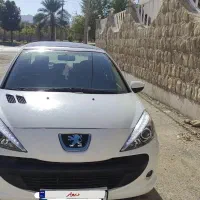 207پانوراما|خودرو سواری و وانت|جم, |دیوار