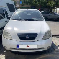 تیبا ۲ مدل ۹۶