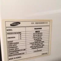 ساید بای ساید سامسونگ|یخچال و فریزر|دماوند, گیلاوند|دیوار