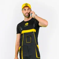 نمایندگی تعمیر یخچال تلویزیون لباسشویی ساید پکیج