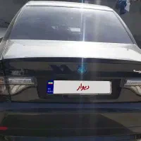 سورن پلاس مدل ۴۰۱ فول|خودرو سواری و وانت|فیروزآباد (فارس), |دیوار