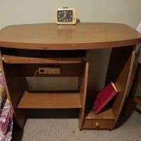 میز کامپیوتر