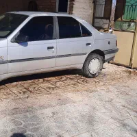 فروش پژو ۴۰۵