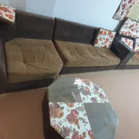 مبل|مبلمان خانگی و میز عسلی|اهواز, پردیس|دیوار