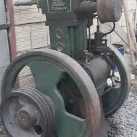 تلمبه لیستر انگلیسی اصل