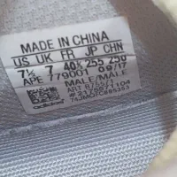 کفش آدیداس اورجینال|کیف، کفش، کمربند|آمل, |دیوار