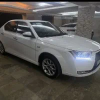 دنا اتومات آپشنال 1403