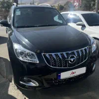 هایما s7 پلاس مشکی