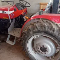 تراکتور 470 جفت|خودرو سنگین|وحدتیه, |دیوار