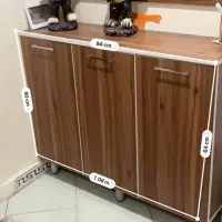 جا کفش + جالباسی|جاکفشی، کمد، دراور|صباشهر, |دیوار